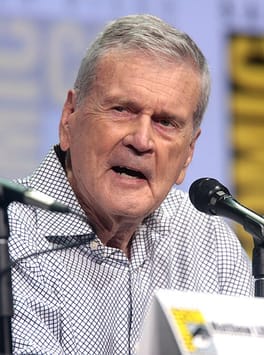 Photo of Don Murray