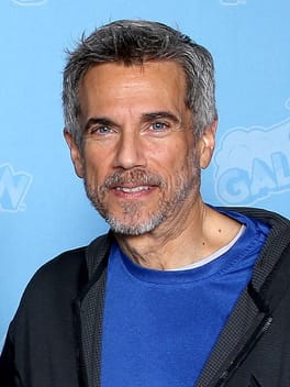 ロビー・ベンソン（映画監督・歌手）の写真