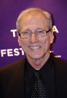 フランク・ゼーン（ボディビルダー・高等学校教員）の写真