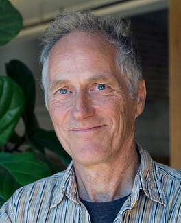 Photo of Tim O'Reilly