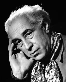 Photo of Abel Gance