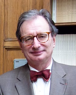 Photo of Jean-Luc Marion