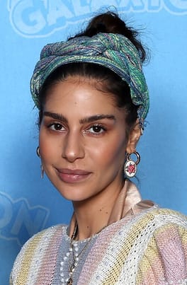 Photo of Nadia Hilker