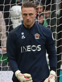 Photo of Marcin Bułka