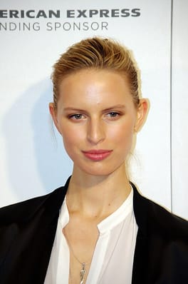 Photo of Karolína Kurková