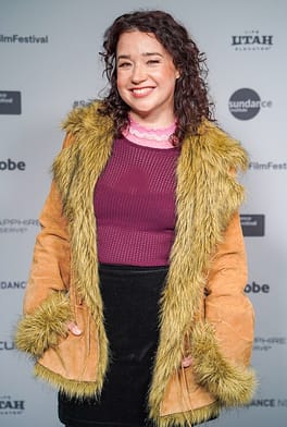 サラ・スティール(俳優・舞台俳優)の写真