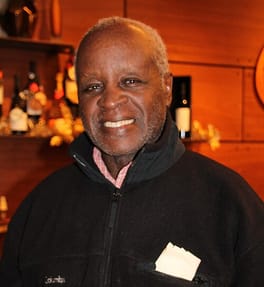 Photo of Art Evans