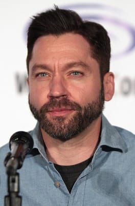 マイケル・ウェストン（俳優・テレビ俳優）の写真