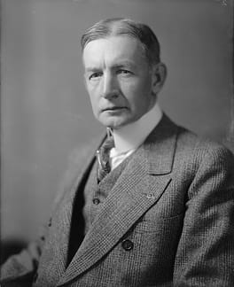 Photo of Charles G. Dawes