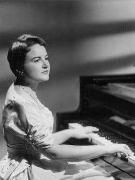 Photo of Ruth Slenczynska