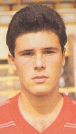 Photo of Jean-Marc Bosman