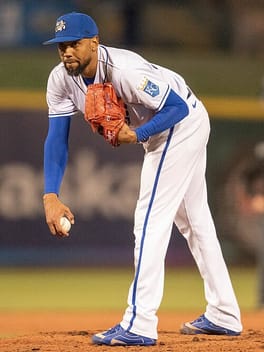 Photo of José Cuas