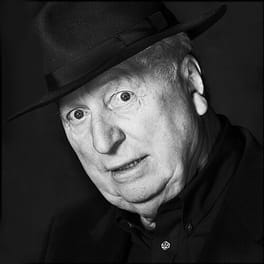 Photo of Tom Baker