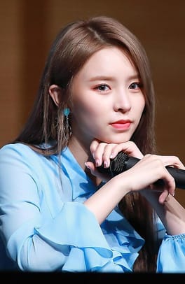 Photo of Elkie