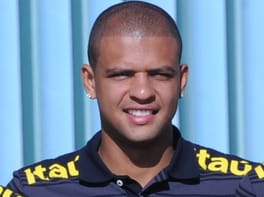 Photo of Felipe Melo