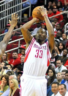 Photo of Robert Covington