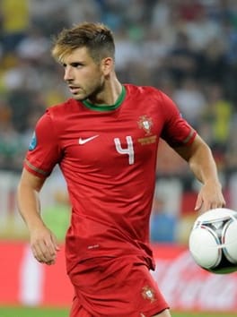 Photo of Miguel Veloso