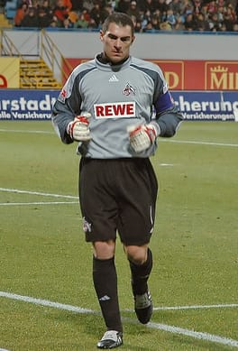 Photo of Faryd Mondragón