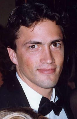 アンドリュー・シュー（俳優・サッカー選手）の写真