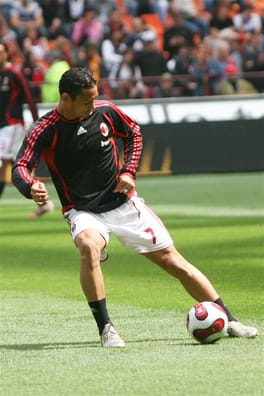 Photo of Ricardo Oliveira