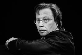 Photo of Georg Friedrich Haas