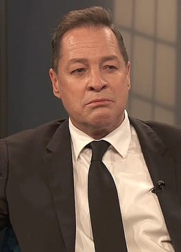 Photo of French Stewart