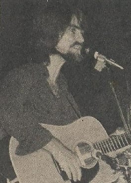 Photo of John Farrar