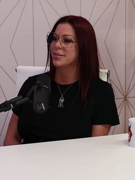Photo of Alexis Fawx