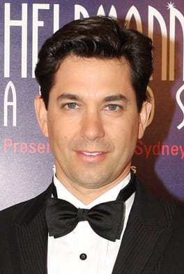 Photo of Adam Garcia