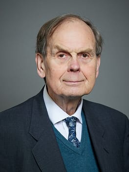 Photo of John Montagu, 11th Earl of Sandwich