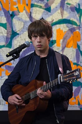 Photo of Jake Bugg
