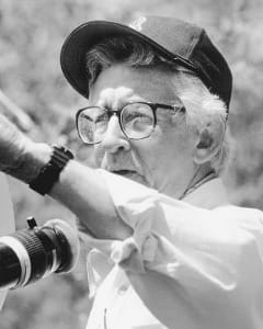 Photo of Robert Mulligan