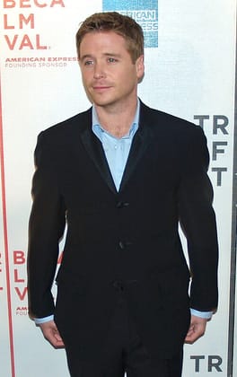 Photo of Kevin Connolly