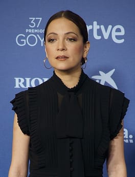 Photo of Natalia Lafourcade