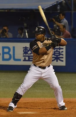 Photo of Juan Miranda