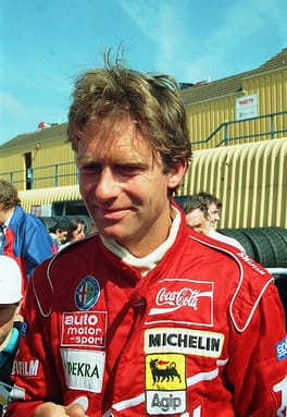 Photo of Christian Danner