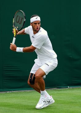 Photo of Feliciano López