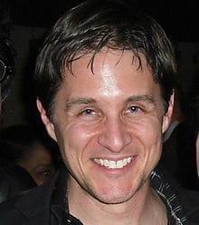 ユーリ・ローエンタール（テレビ俳優・映画俳優）の写真