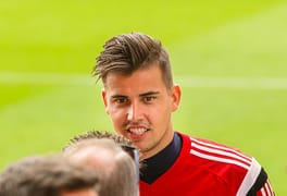 Photo of Karl Darlow