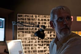 Photo of Walter Murch