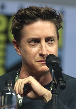 Photo of David Gordon Green