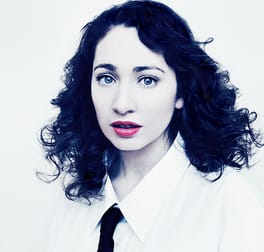 Photo of Regina Spektor