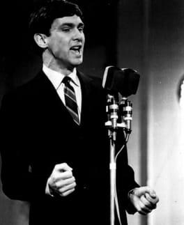 Photo of Gene Pitney