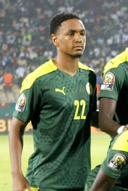 Photo of Abdou Diallo