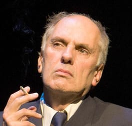 マイケル・クリストファー(映画監督・脚本家)の写真