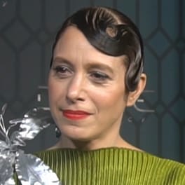 ジョディ・メイ（俳優・映画俳優）の写真