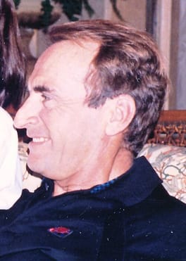 Photo of James Sikking