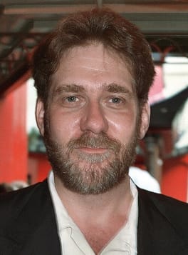 Photo of Richard Masur