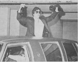 Photo of Gino Hernandez