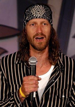 Photo of Christopher Heyerdahl